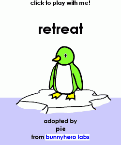 my pet!
