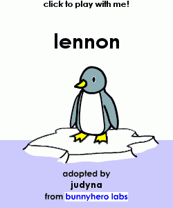 my pet!