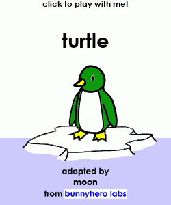 my pet!