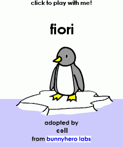 my pet!