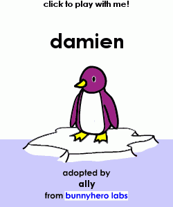 my pet!