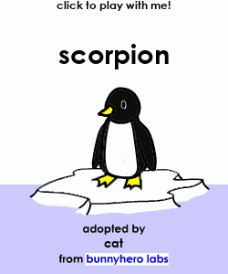 my pet!