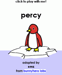 my pet!