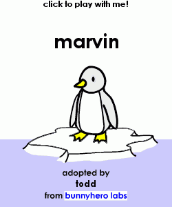 my pet!