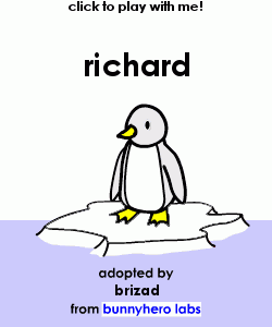 my pet!