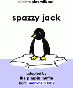 my pet!