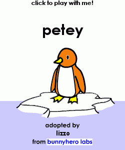 my pet!