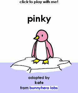 my pet!