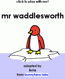 my pet!