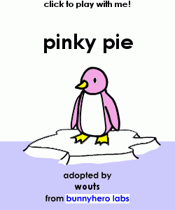 my pet!