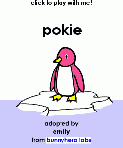 my pet!