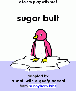 my pet!
