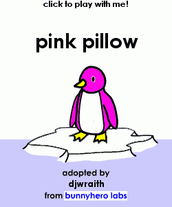 my pet!