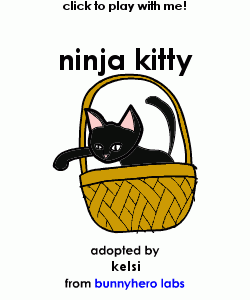 my pet!