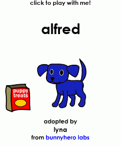 my pet!
