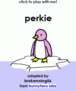 my pet!