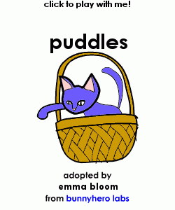 my pet!