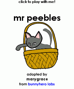 my pet!