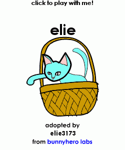 my pet!