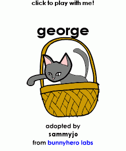 my pet!