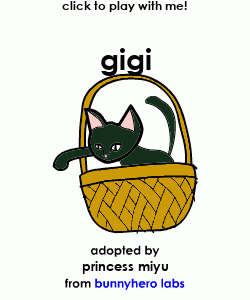 my pet!