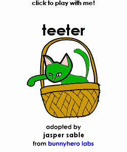 my pet!