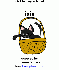 my pet!