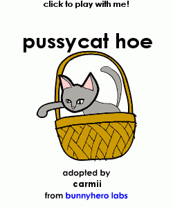my pet!