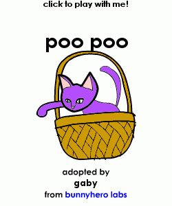 my pet!