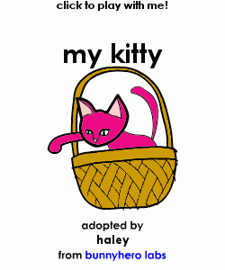 my pet!
