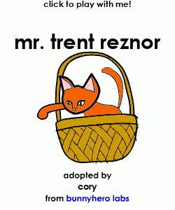my pet!