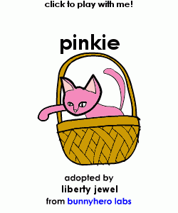 my pet!