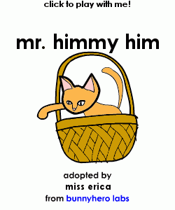 my pet!