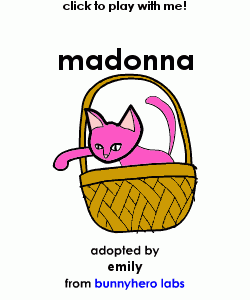 my pet!
