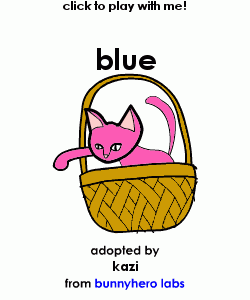 my pet!