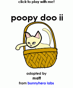 my pet!