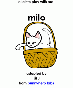 my pet!