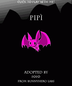 my pet!