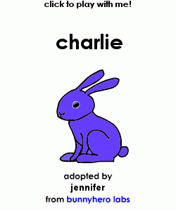 my pet!