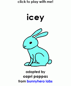 my pet!