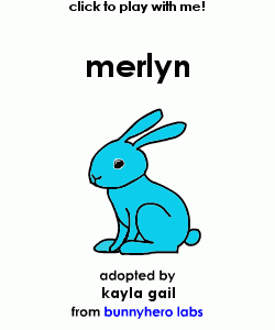 my pet!