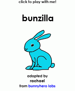 my pet!