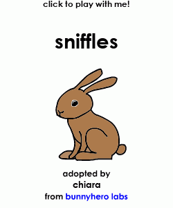 my pet!