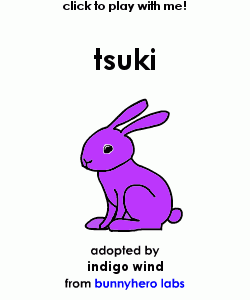 my pet!