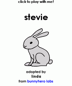 my pet!