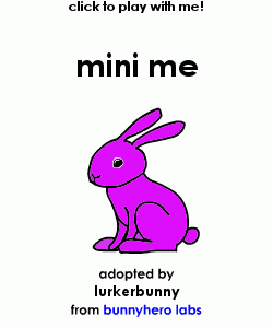 my pet!
