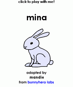 my pet!
