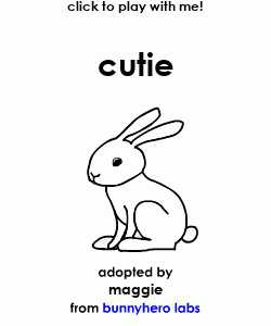 my pet!