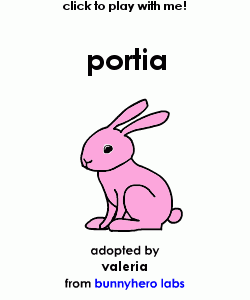 my pet!