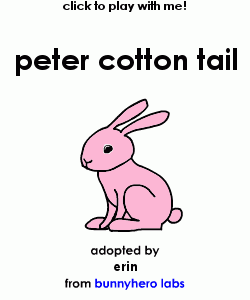my pet!
